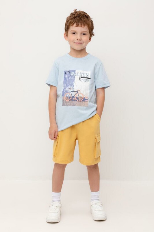 шорты для мал